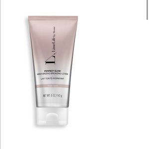 Perfect Glow moisturizing bronzer. New in the box